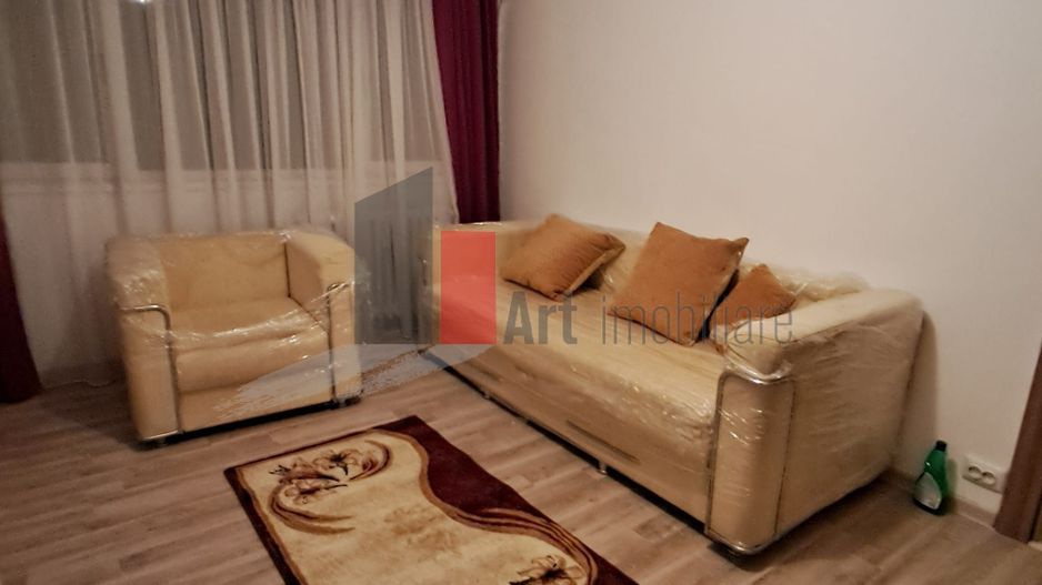 Apartament cu 2 camere de inchiriat in zona Bucurestii Noi - Poză 2
