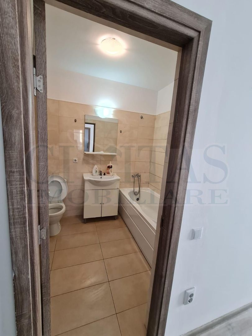 Apartament 3 camere + garaj subteran, Iris, str. Oașului - Poză 5