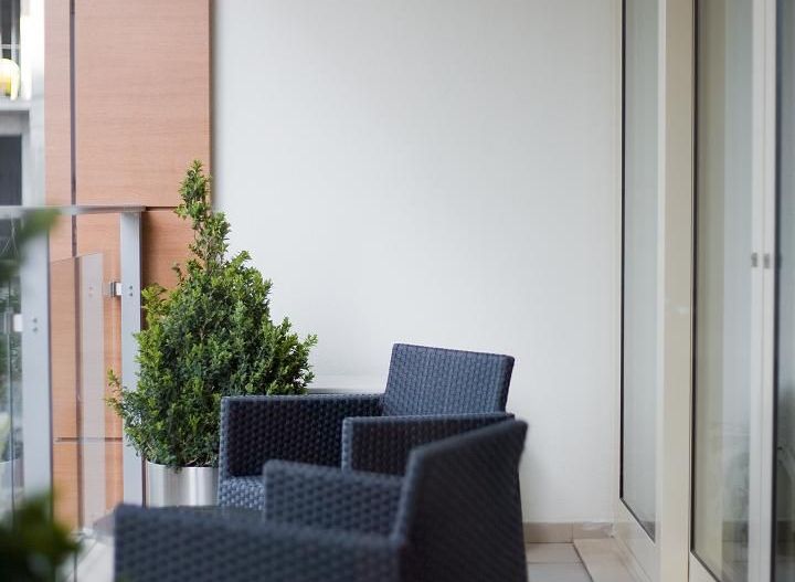 Studio Tip 2 Camere | InCity Residence | Rond P-ța Alba Iulia | Metro Dristor - Poză 48