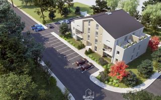 Penthouse 3 camere cu terasă 20 mp – Direct de la dezvoltator - Poză 3