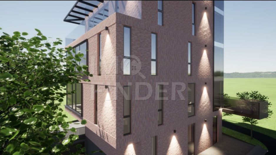 Inchiriere cladire de birouri, clinica, zona Leroy Merlin - Poză 15