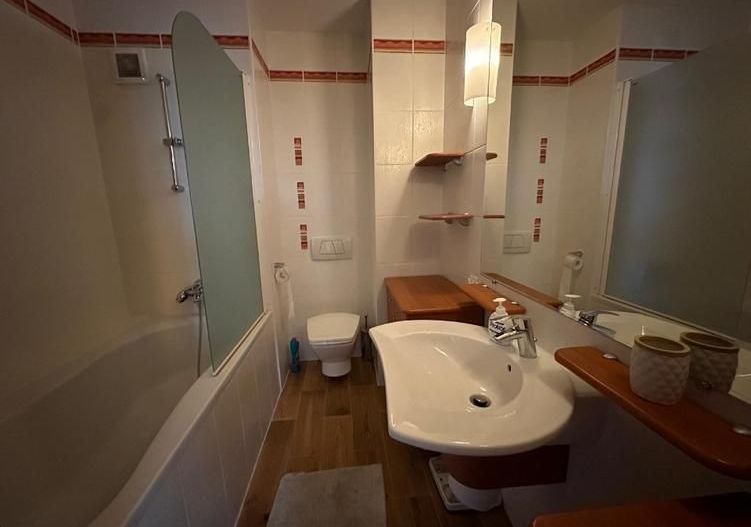 Apartament 3 camere - PRIMAVERII - PARTER VILA - OPORTUNITATE - Poză 8