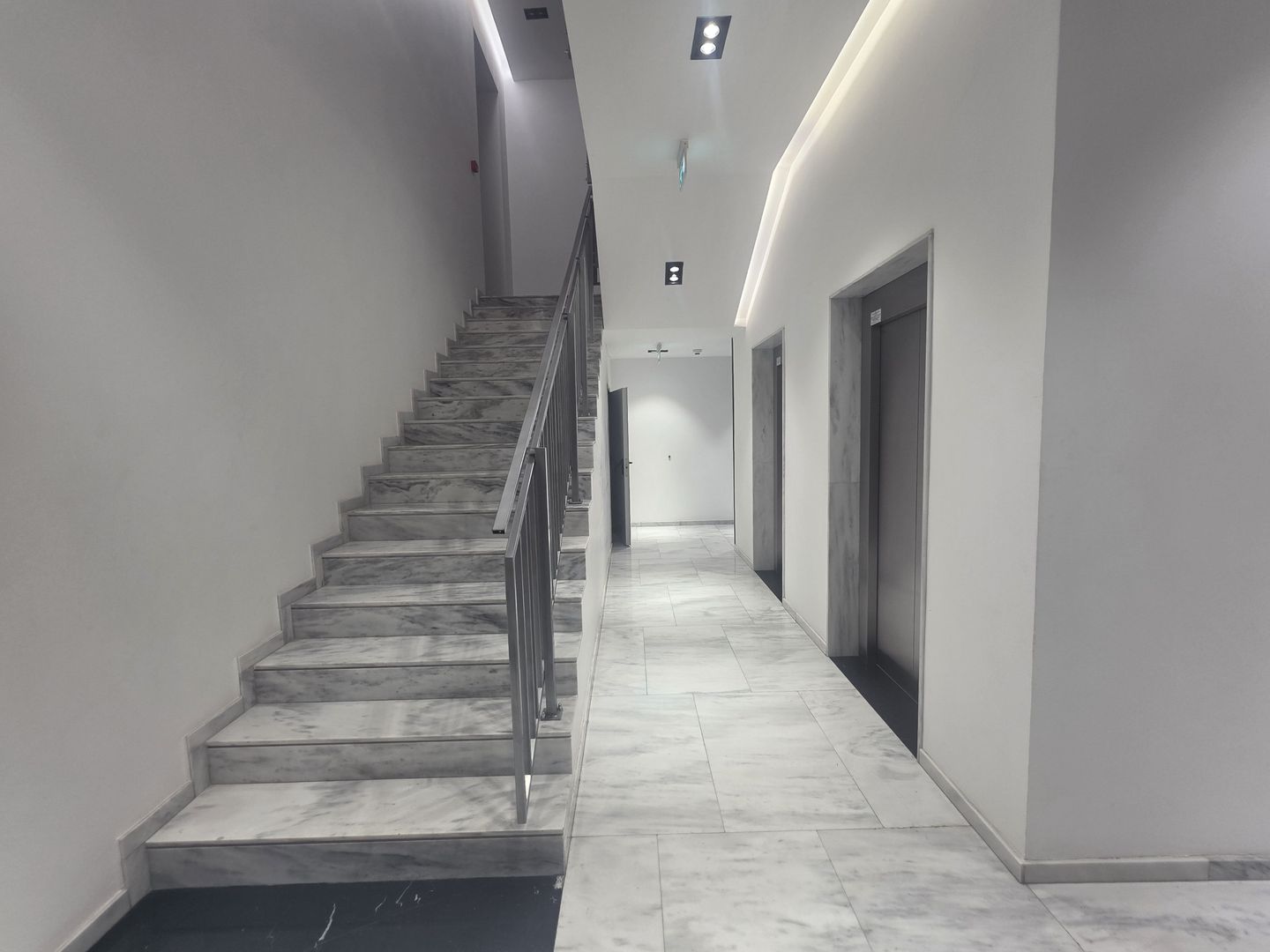 2 camere | One Herastrau | Parcare - Poză 12