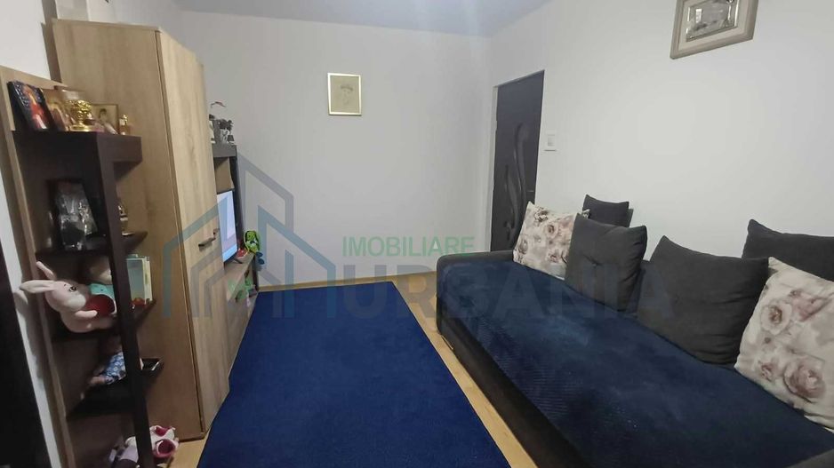 Vânzare apartament 2 camere nedecomandat, Zona Alexandru, Aleea Mușatini, etaj 1 - Poză 1