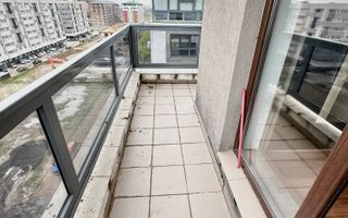 Ap. doua camere zona Militari Residence Tineretului 37C - Poză 10