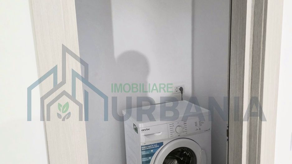 Apartament 2 camere de inchiriat, zona Visan - 380 euro/luna - Poză 6