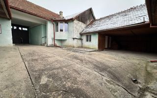 CASĂ DE VÎNZARE ÎN ILOVA\7 CAMERE, JUD.CARAȘ-SEVERIN - Poză 6