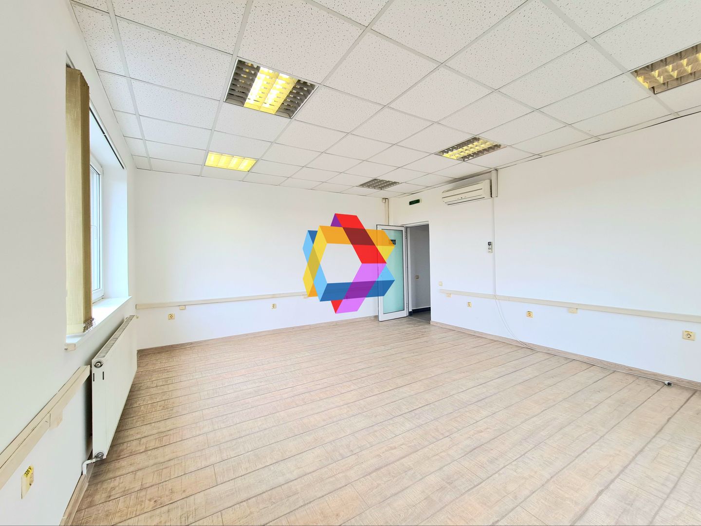 Birouri de închiriat Brasov - 164 mp # Plus-imo.ro - Poză 2