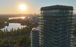APARTAMENT LUX | 2 CAMERE |  VEDERE LA LAC | FLOREASCA | PARCARE+BOXA - Poză 1