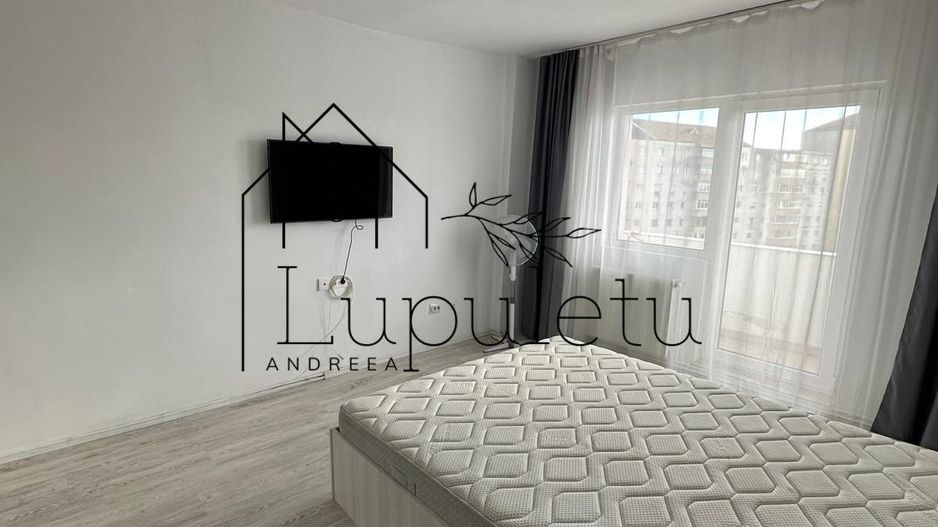 Apartament de Închiriat | 2 Dormitoare | Bulevardul Mihai Viteazu - Poză 4