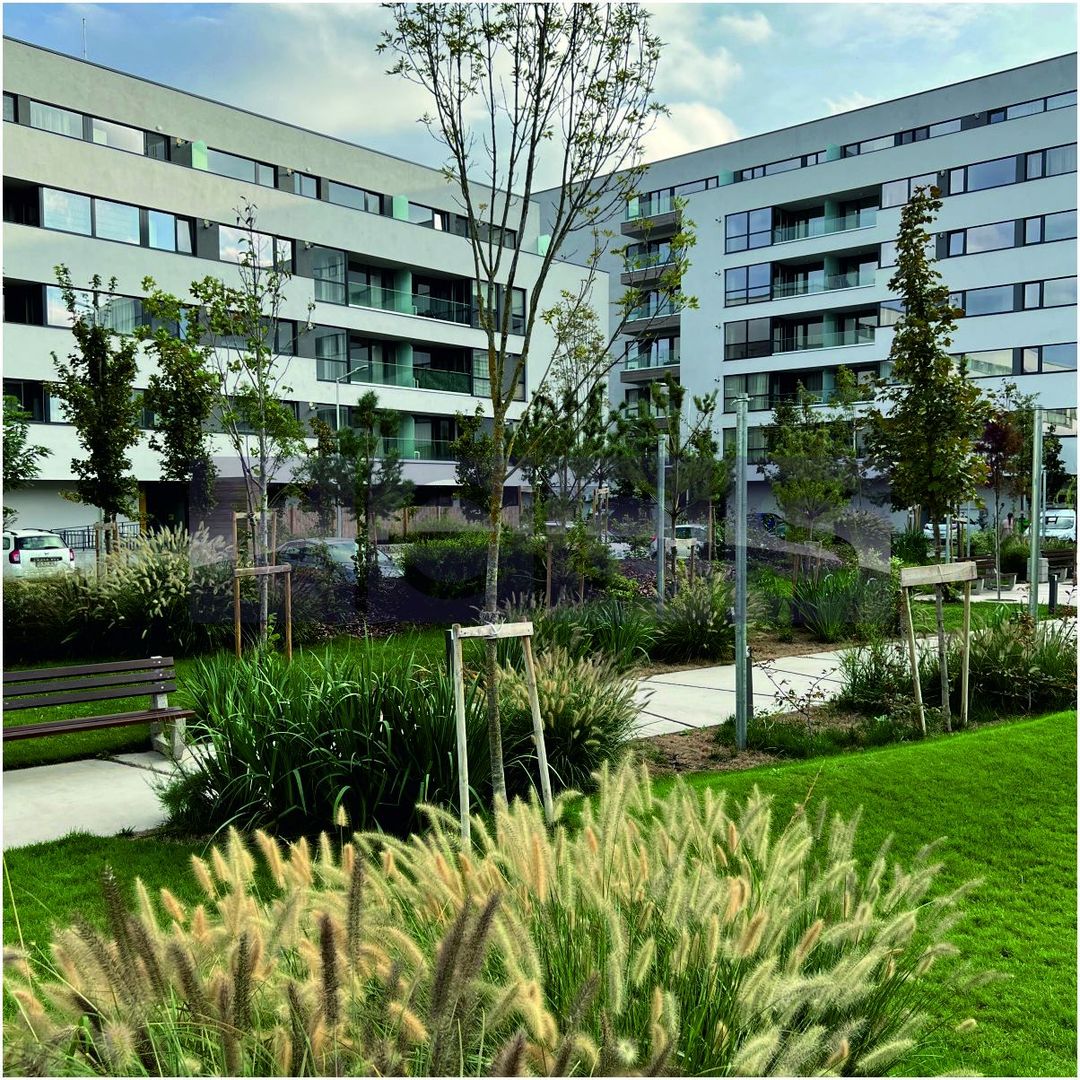 VANZARE 3 CAMERE | BALCON | STRAULESTI | PISCINA PRIVATA A COMPLEXULUI - Poză 5