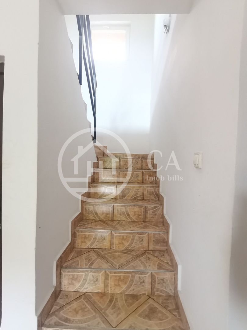 Spatiu comercial cu 5 camere de inchiriat in zona Dragos Voda, Oradea - Poză 16