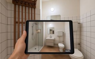Imobil cu 3 camere decomandat | zona centrala | Terasa - Poză 7