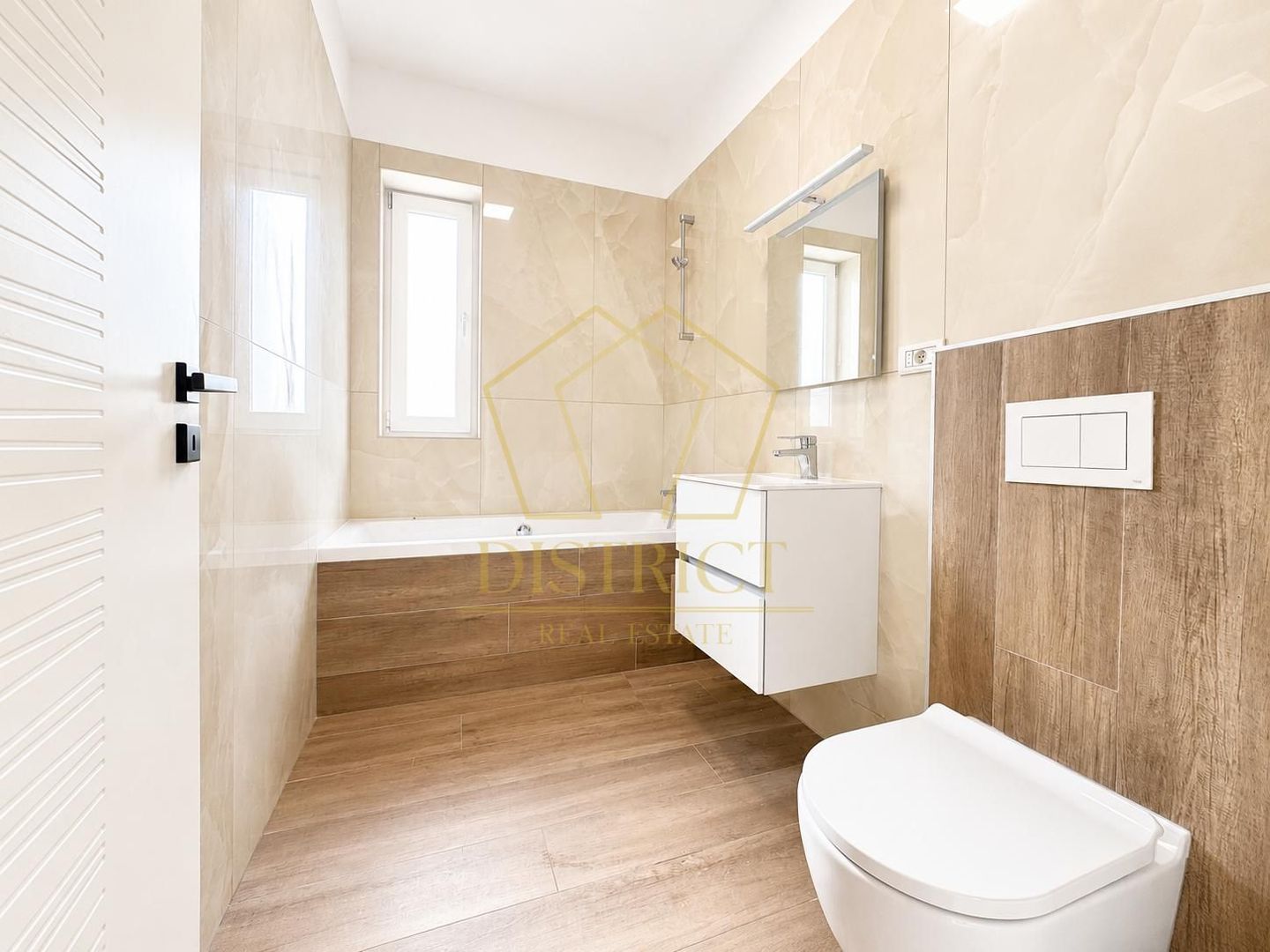 Apartament cochet cu 2 camere | Giroc - Poză 7