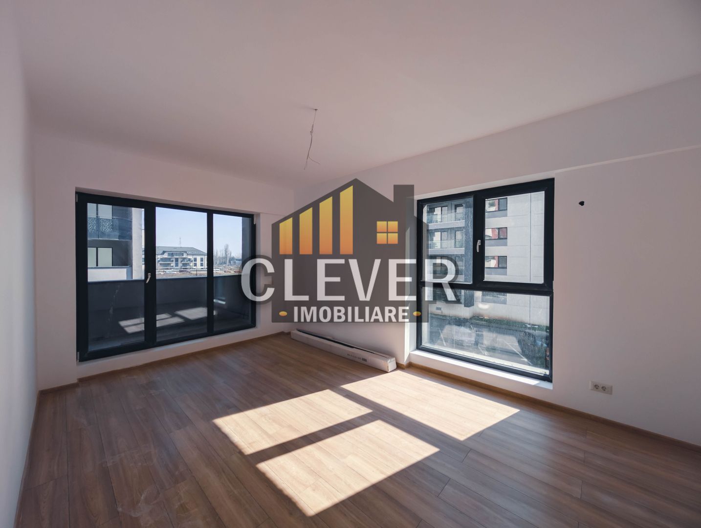 Apartament decomandat Finalizat, Pallady - 8 min Metrou Teclu - Poză 9