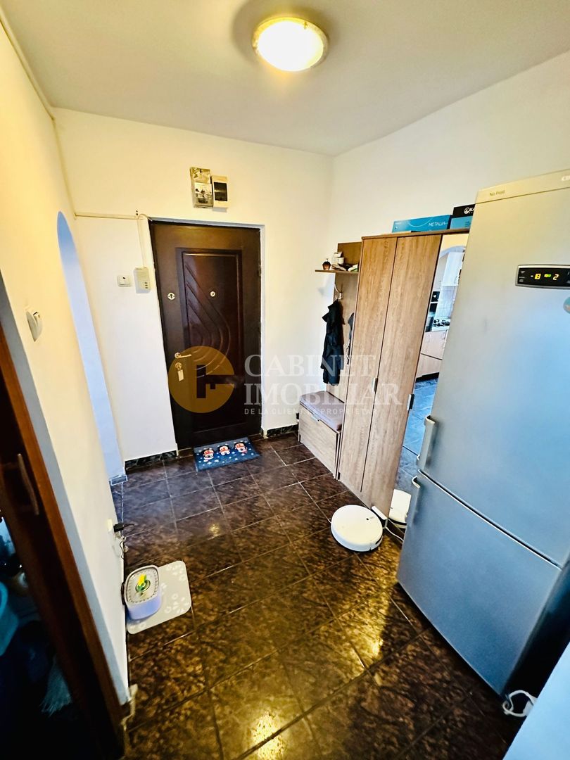 Rond Podu Ros - Apartament 2 camere - 52mp - Poză 8