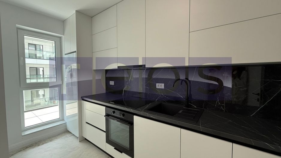INCHIRIERE 3 CAMERE | LUX | MOBILAT SI UTILAT COMPLET | LOC PARCARE - Poză 19