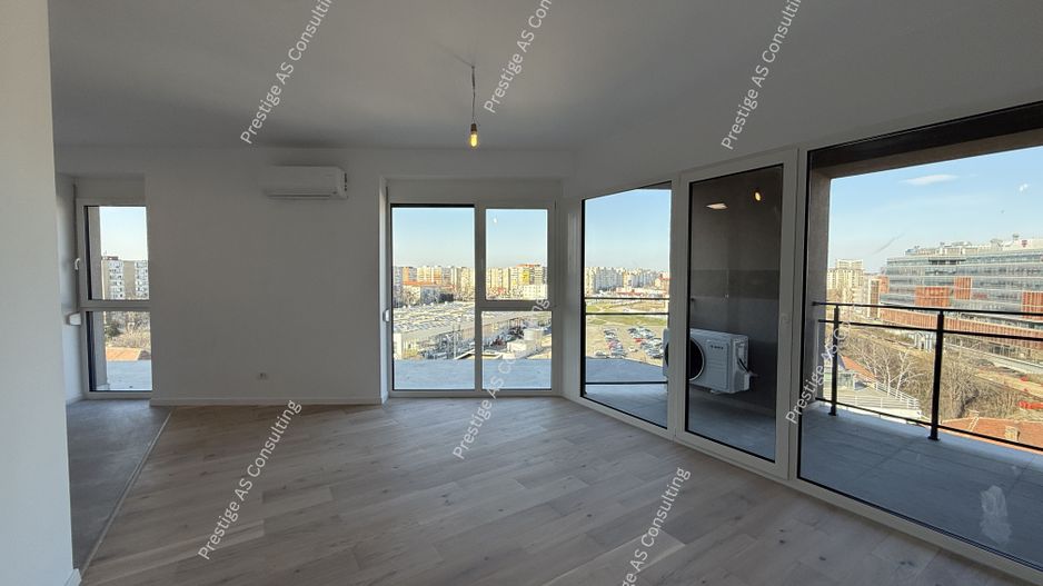 Apartament nou | Nord One Brediceanu | Prima inchiriere | Ultracentral - Poză 1