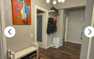 Vanzare apartament 3 camere in Theodor Pallady- Complex ROMCO Residential - Poză 10