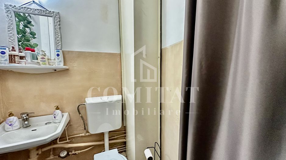 Apartament 4 camere decomandate | Etaj intermediar | Manastur - Poză 20