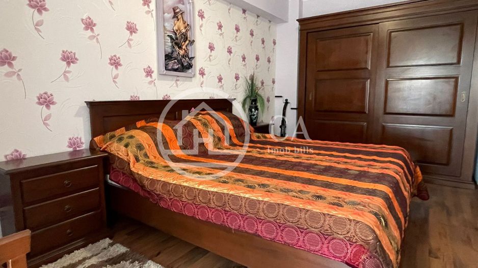 Apartament cu 2 camere de inchiriat in Prima Nufarul, Oradea. - Poză 1