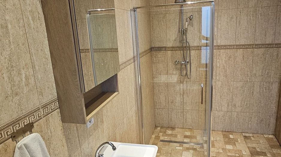 Vila individuala la 30 km de Timișoara - Poză 12