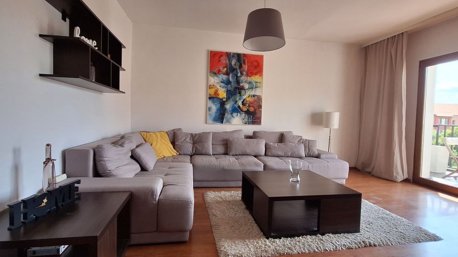 Apartament trei camere - Zona Aradului - Poză 19