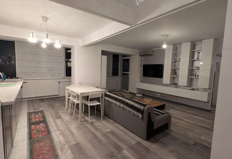 3 camere - Dristor - Baba Novac - Poză 3