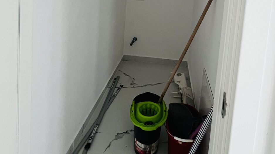 Duplex nou cu 4 dormitoare -Dumbravita, la 5 minute de Parcul Central - Poză 14