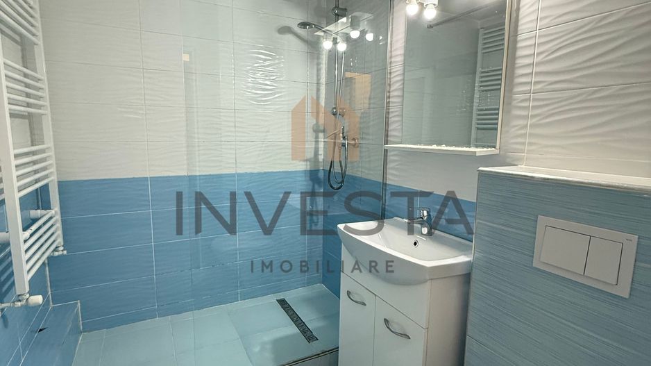 Apartament 3 camere decomandate de 65 mp cu boxa, zona Intre Lacuri! - Poză 7