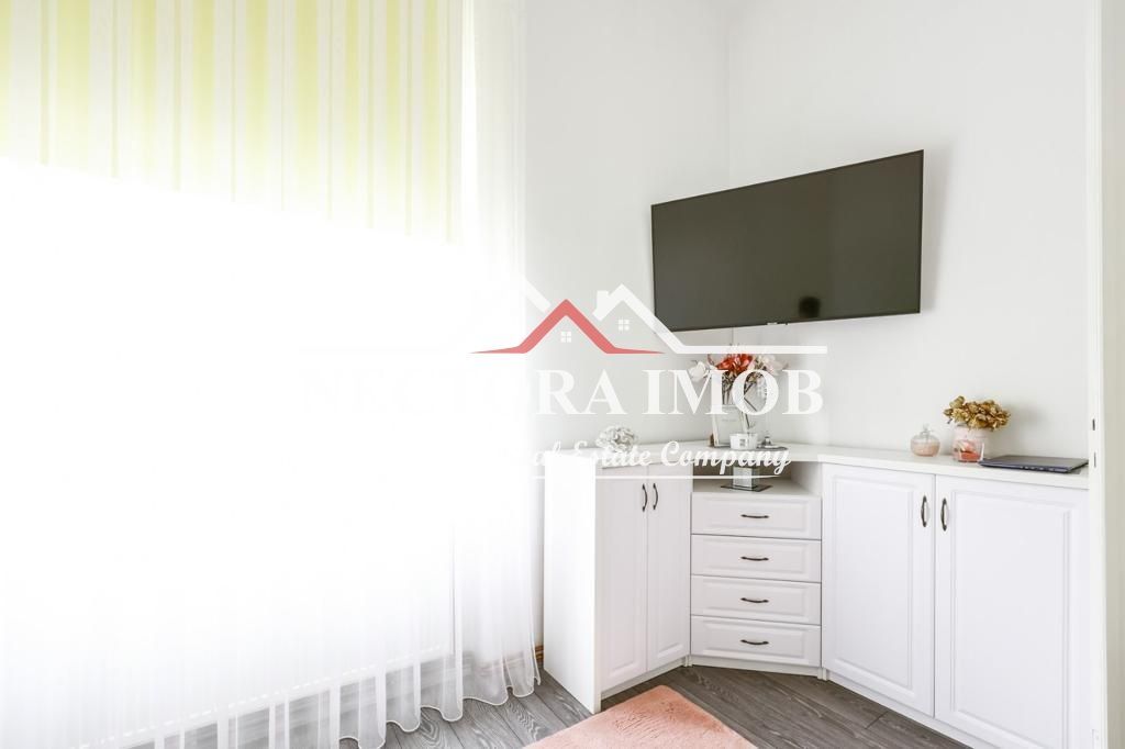 NECTORA IMOB-Apartament Ultracentral 2 camere, Blvd. Magheru, 51 mp - Poză 16