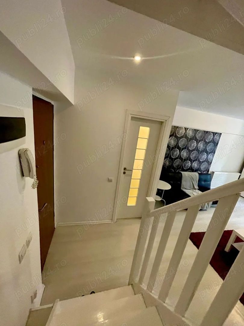 Apartament de inchiriat tip duplex  zona Dristor PetFriendly - Poză 5