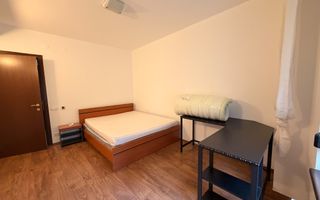 APARTAMENT DE 3 CAMERE LA INCHIRIERE IN COMPLEX CENTRAL PARK - Poză 2