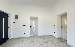 SUPER OFERTĂ! Casă 3 camere 154 mp, Teren 630 mp - Str. T. Vladimirescu - Carei - Poză 14