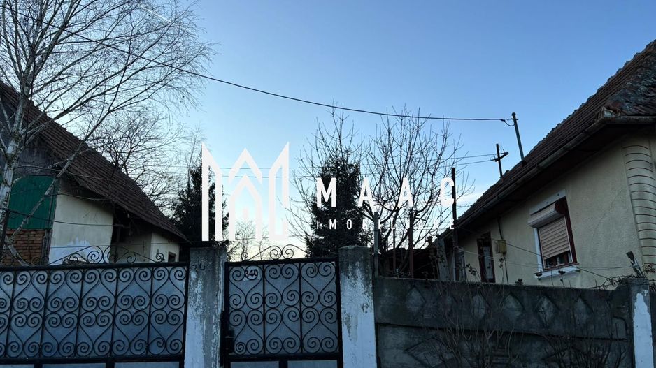 Casa 4 camere | 40 MPU | Curte 1.151MP | Teren 2.359 MP | Alba Iulia | Ohaba - Poză 22