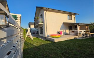 Vila 4 Camere | Mobilata si utilata | Teren 630 mp | Pozitie excelenta - Poză 6