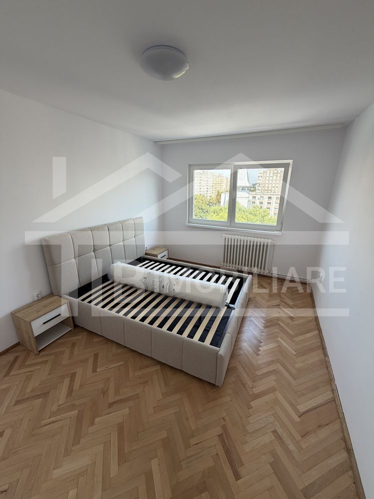 Apartament cu 2 camere, 54mp, Zona Dambu - Poză 2