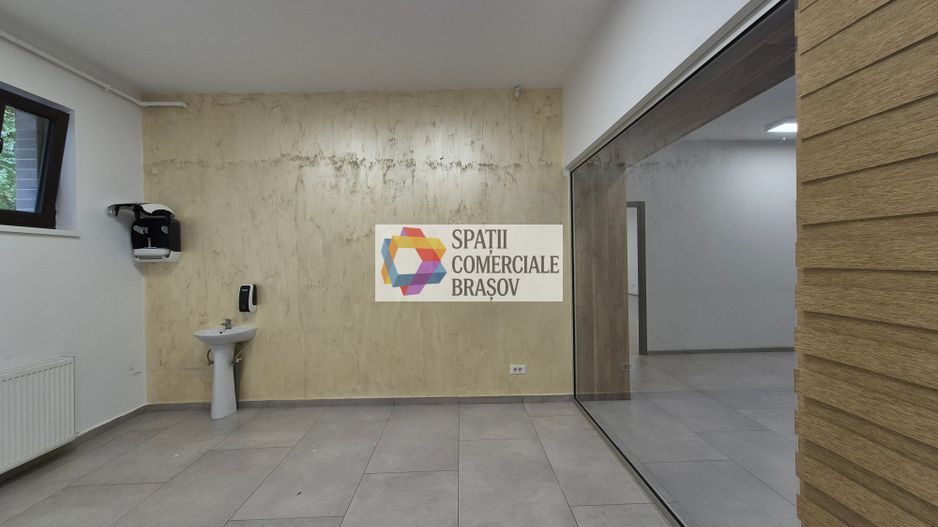 Spațiu clinica Brașov 229 mp - Poză 12