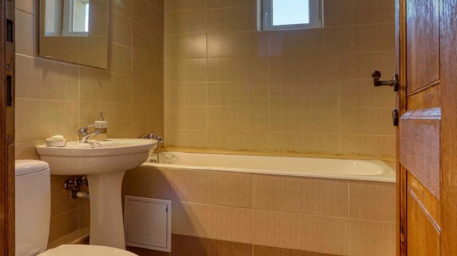 AP. 3 CAMERE COSTIN GEORGIAN, LOC PARCARE, REABILITAT, METROU 5 MINUTE - Poză 5