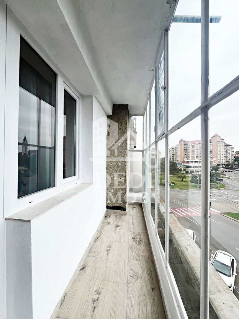 Apartament cu 2 camere de inchiriat in zona bulevardul Dacia, Oradea - Poză 9