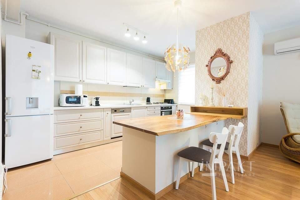Apartament superb cu 2 camere, cartier Andrei Muresanu! - Poză 7