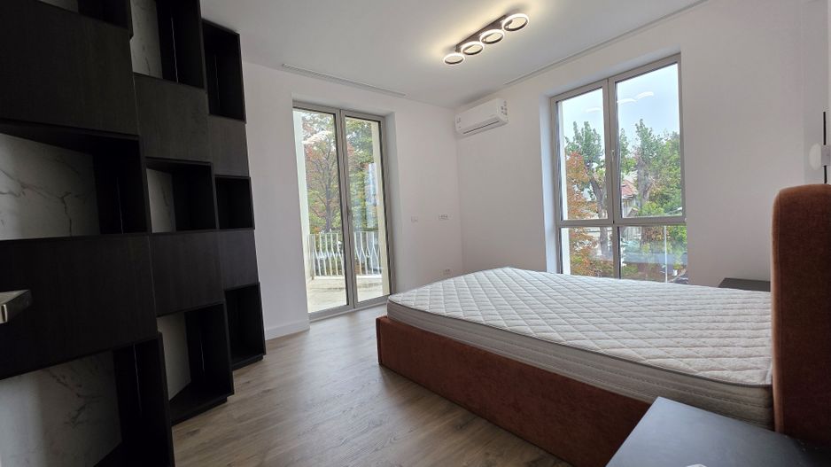 Apartament 3 camere  lux în zona Armenească - Universitate, București - Poză 3