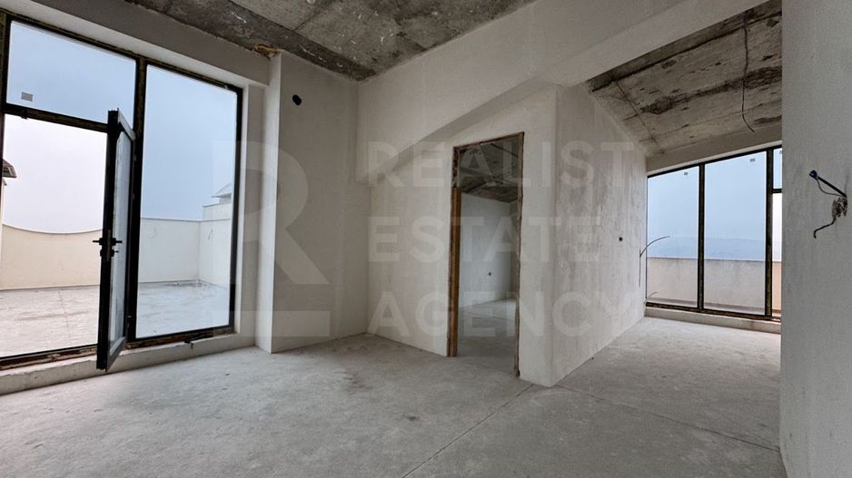 Vânzare, Penthouse, 4 camere, strada Moldova, Ialoveni - Poză 18