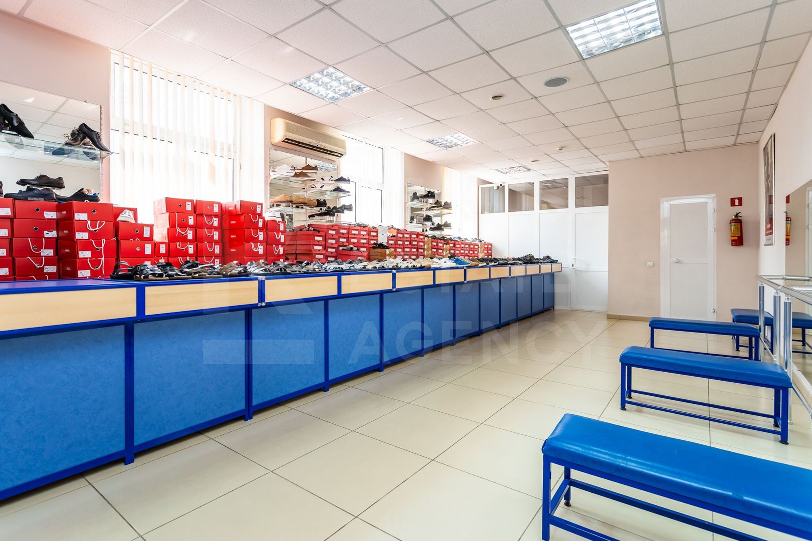 Chirie, spațiu comercial, 150 mp, strada Armeneasca, Centru - Poză 13