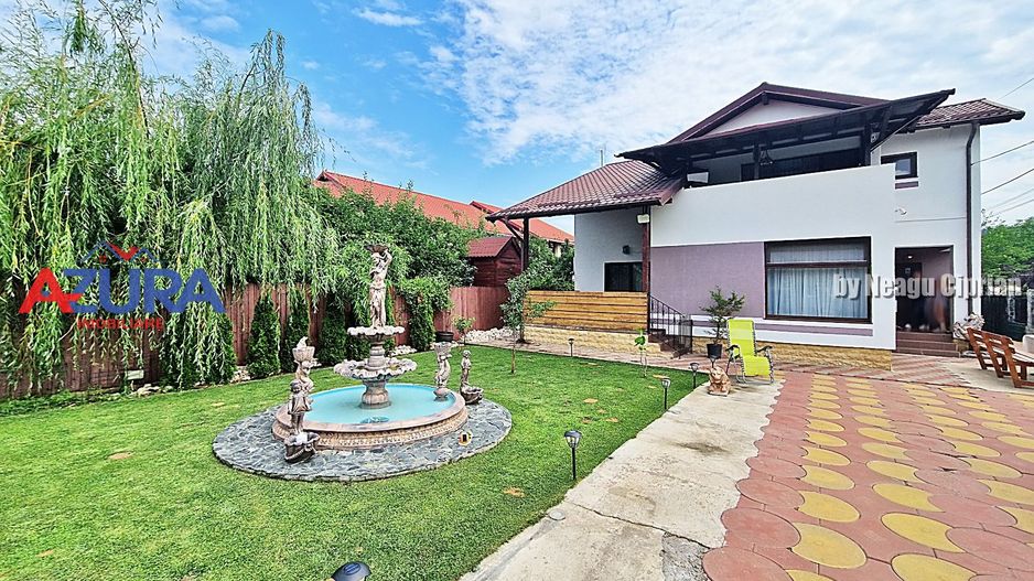 Vila premium P+1 in Valea Mare, langa La Cetate - Poză 16