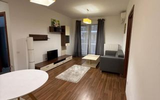 2 camere Grozavesti-Onix Residence - Poză 1