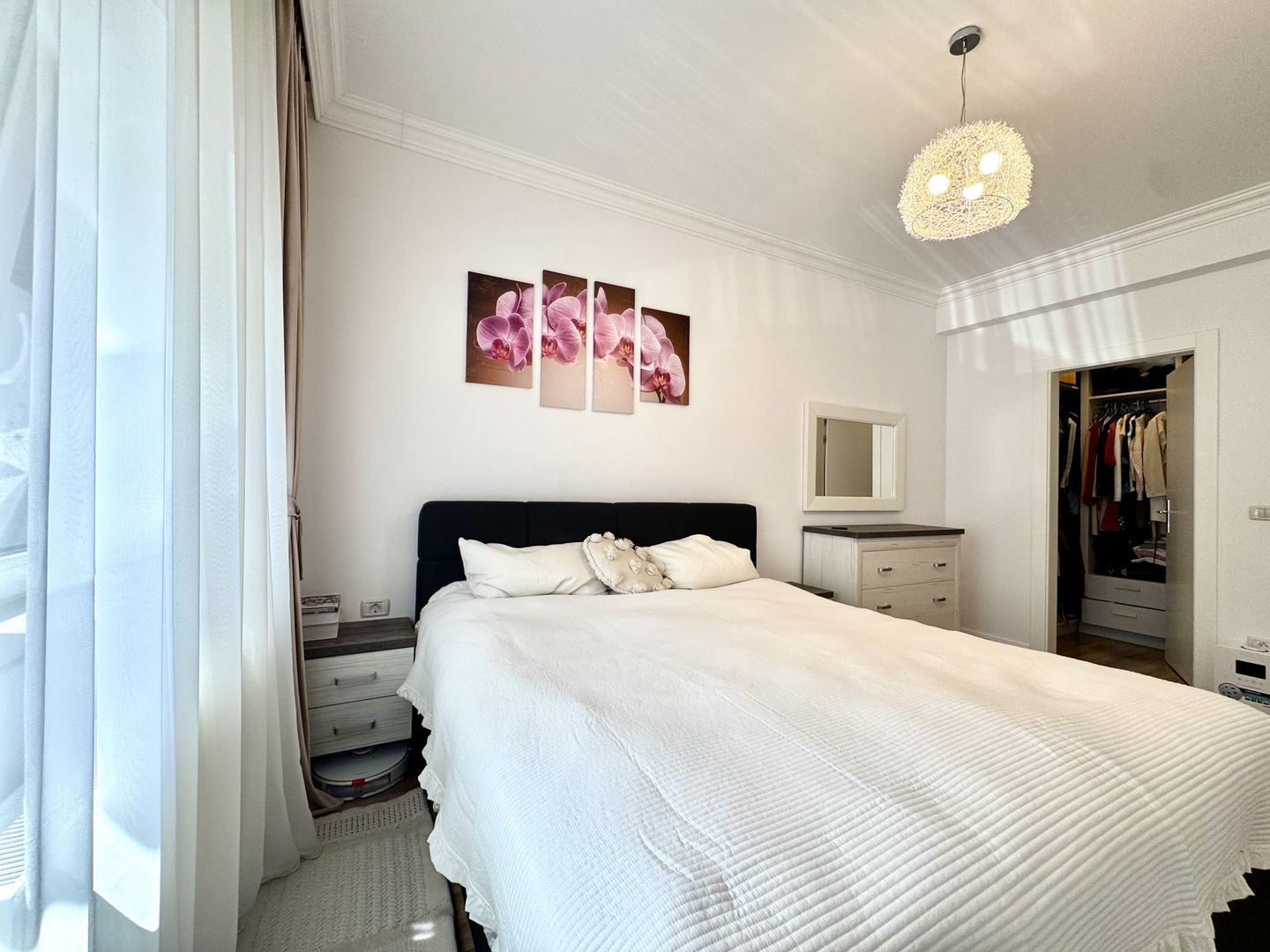 Duplex modern -  confort, eficiență și independență energeticǎ - Poză 18