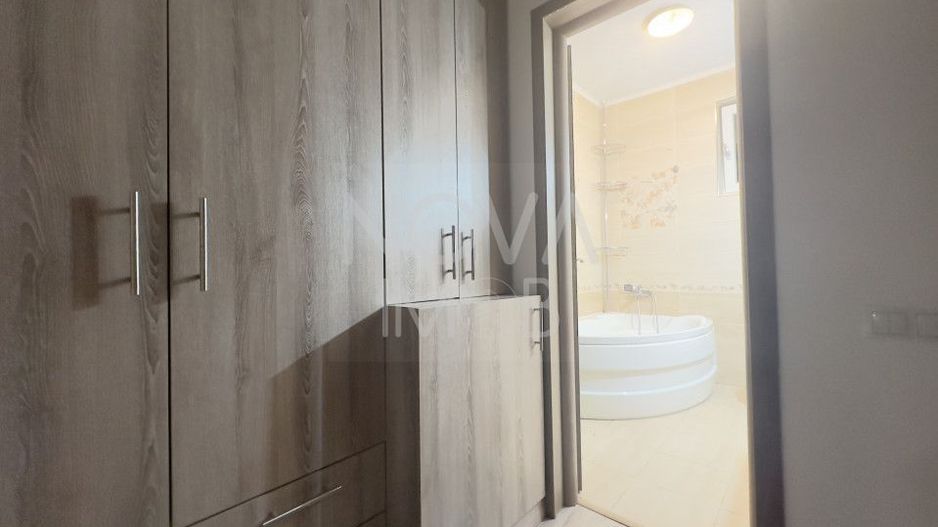 Apartament 2 camere, etajul 1, Zona Mandra - Poză 8