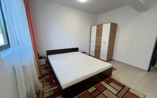 3 camere open-space, Parcare, Cartier Manastur, Zona Campului - Poză 4
