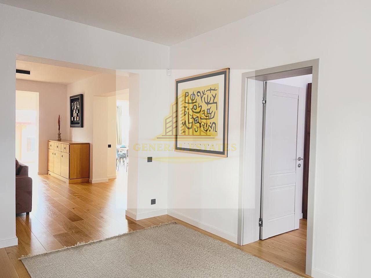 Casă cu design modern & suflet autentic – 200 m² de confort și rafinam - Poză 7